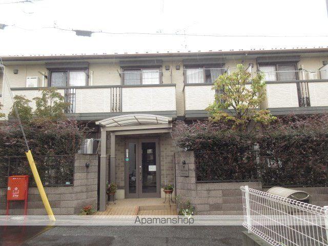 アルメリア中野