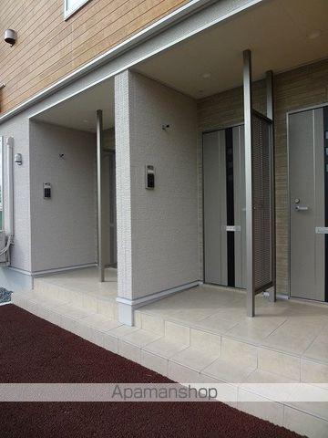 ブランシュ ネージュ Ⅰ