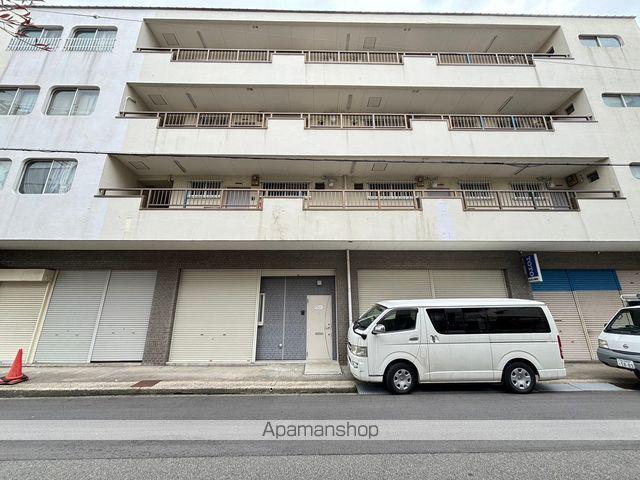 井上マンション