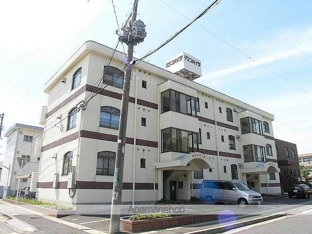 マシコハイツ(2LDK/2階)