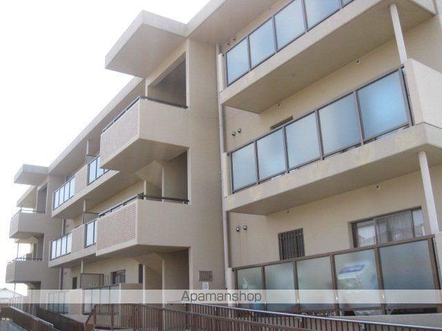 クイーン・ビーマンション壱番館