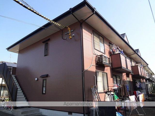 グリーンヒル伍番館