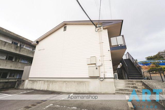 フォブール三神