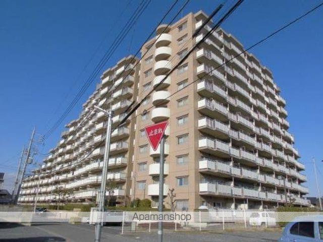 ルネ古河若葉