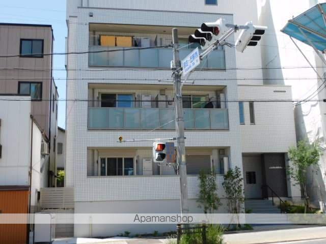 ラシーネ自由ヶ丘