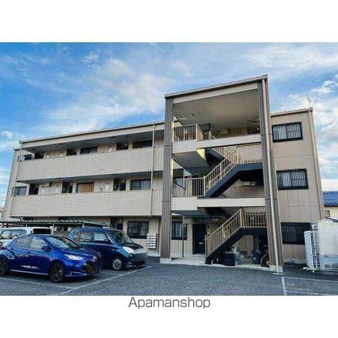 プリエール・ド・リラ