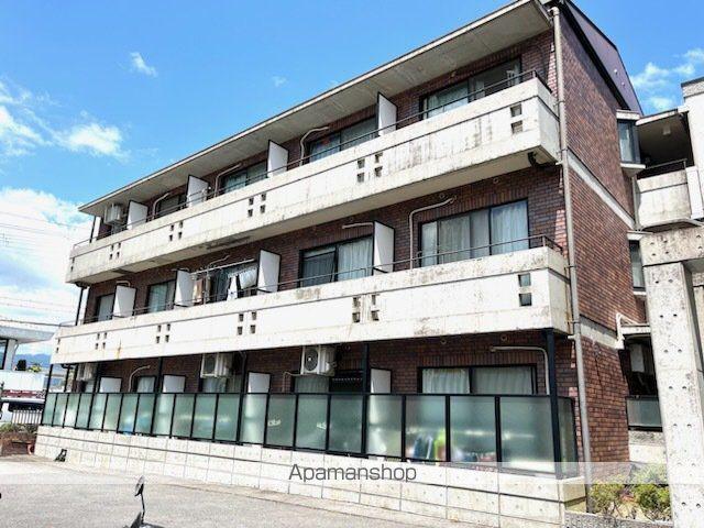 レイクハウス堅田B
