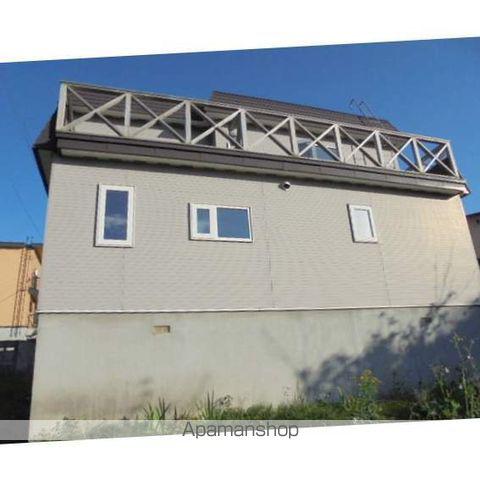 函館本線 塩谷駅 徒歩30分 2階建 築30年