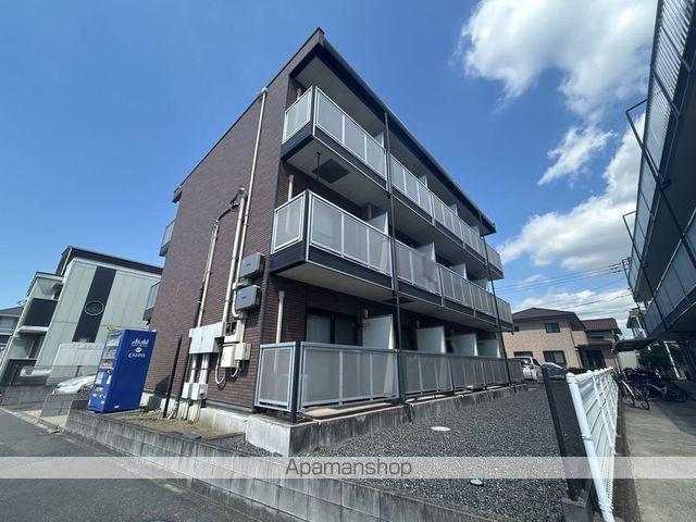 レオパレストレディア