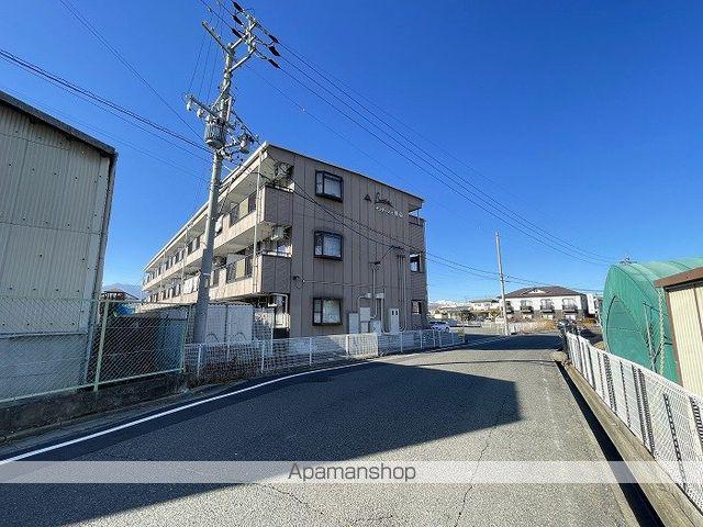 モンターニュ横山