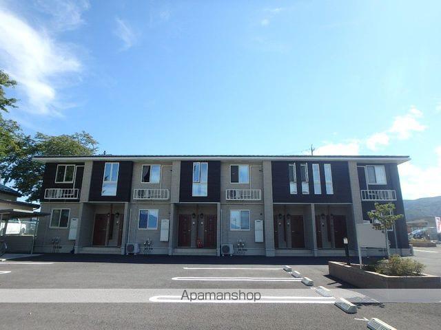 ウィン・プランタン 2(1LDK/1階)