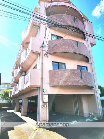 サンパレス神明