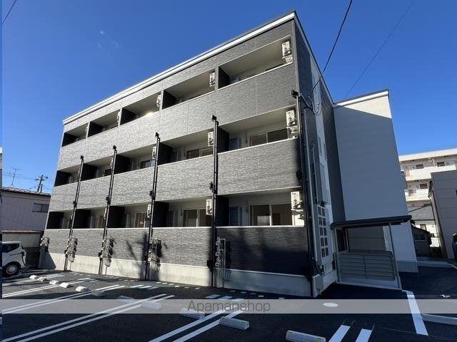 ソレイユパルク15番館