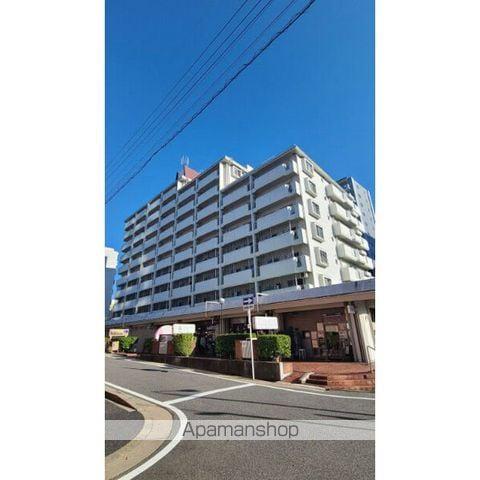 シーアイマンション第2本郷