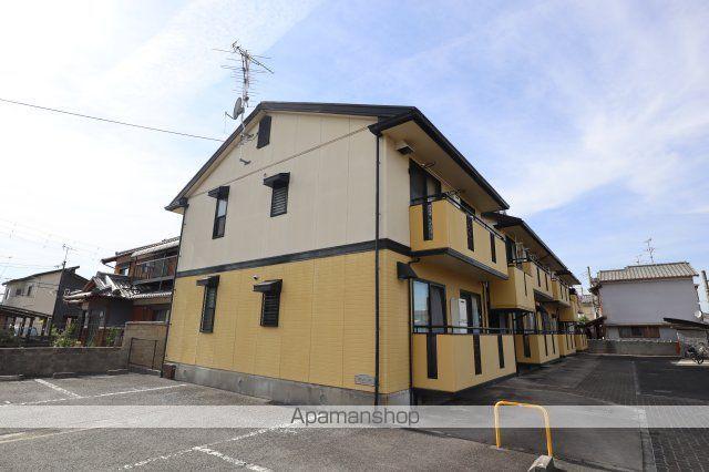 シャルマン・F(2LDK/2階)