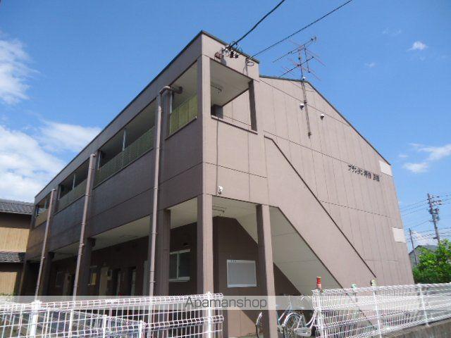 プランタン坪内 B棟