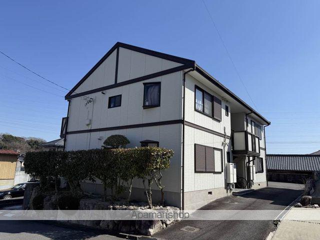 笹川ロッジ B