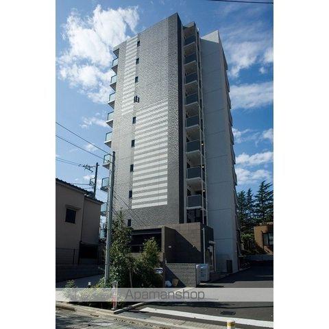 アクシーズタワー川口Ⅷ