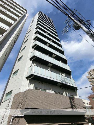 マーロ府中レジデンス♯R