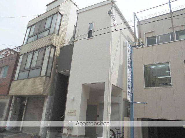 グランビア甲斐町東