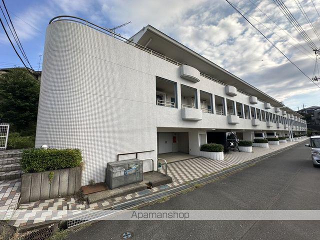 プレンディヒルズ高幡不動 PLENDYHILLS