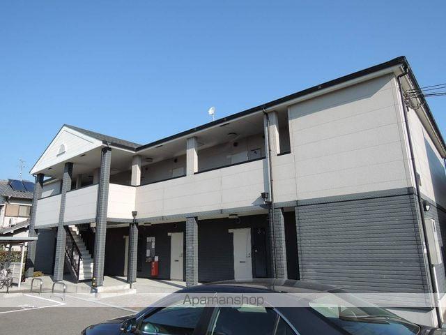 フジパレス貝塚半田Ⅱ番館