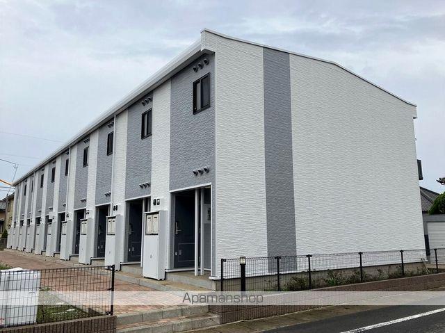 レオパレス堀割