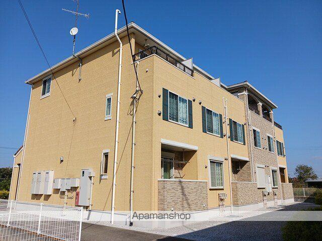 サンシティイズミⅡ