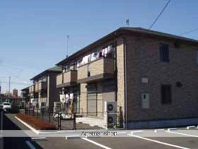 リビングタウン太田A/B/C/D