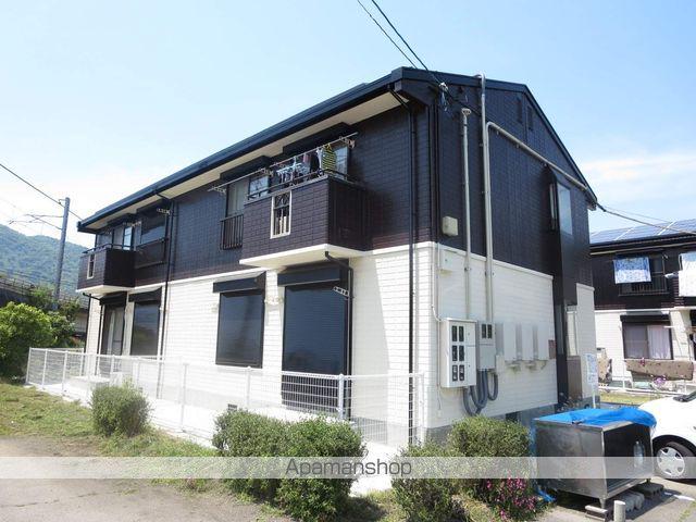 スカイハイツ B棟