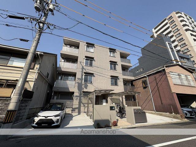 HEBEL MAISON 舟入川口町