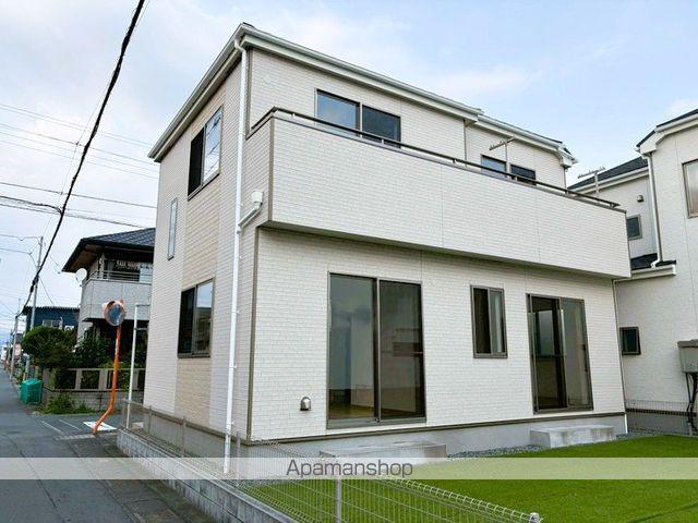 静岡県沼津市 2階建 築6年