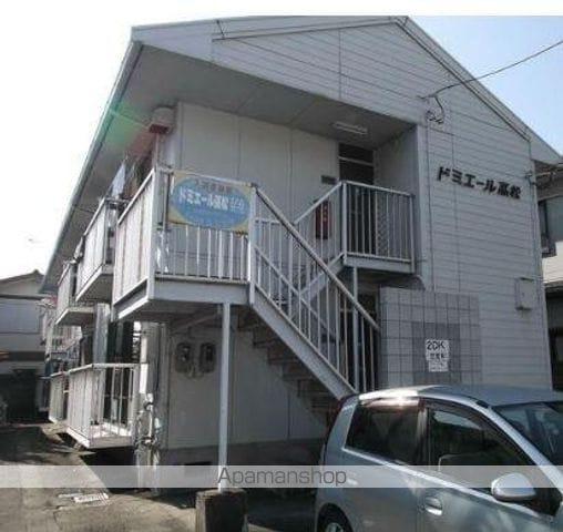 ドミエール高松