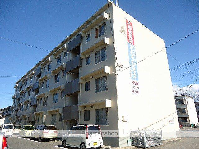 東雲マンション