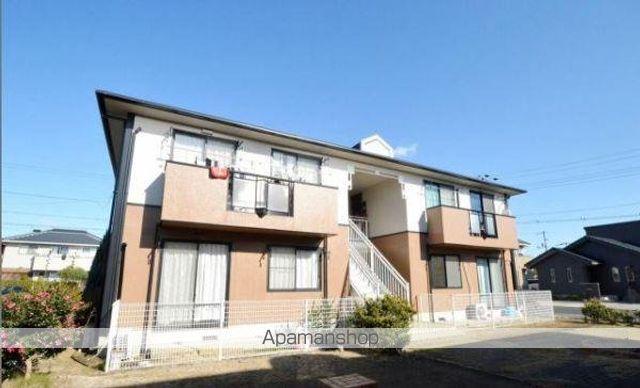 サンライフ原田 A・B・C・D棟