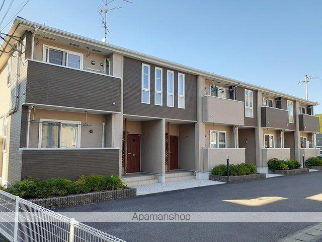 カーサ・セレナⅠ