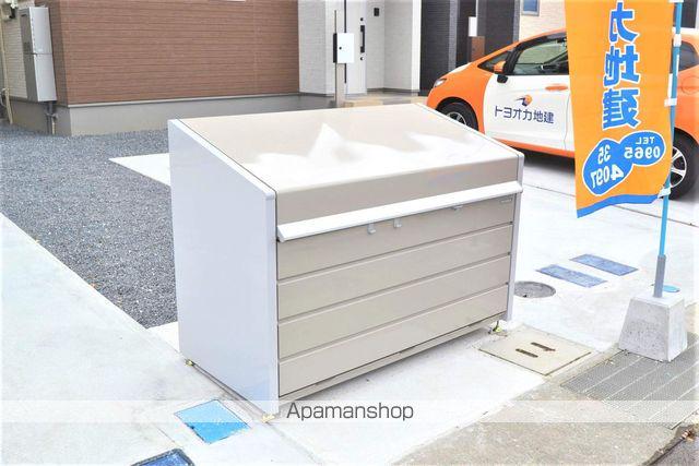 九州新幹線 新八代駅 徒歩45分 2階建 築7年