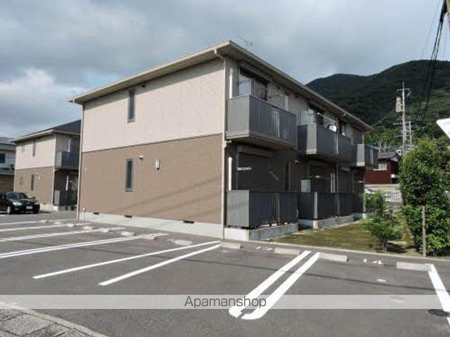 五ツ石の庄ⅡA棟