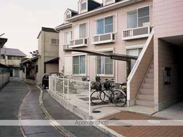 レオパレス藤本Ⅱ