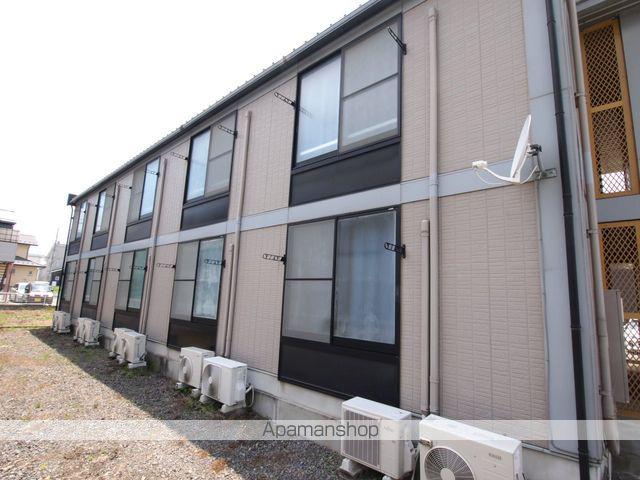 レオパレスHAPPY