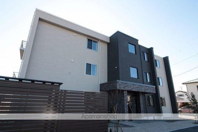 シャーメゾン春ノ宮