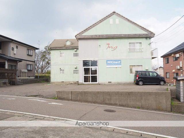 サニーハイツⅠ