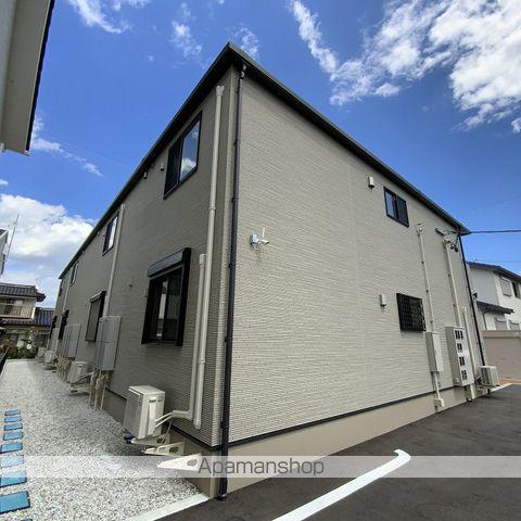 アッファシナンテ カーサ[1階]