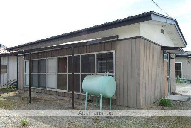 中央本線 上諏訪駅 徒歩47分  築47年(3K)