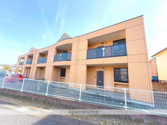 グラン・ウッドA