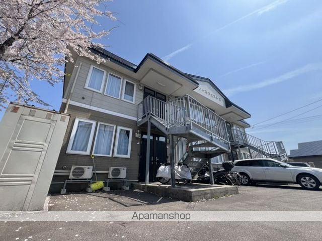 ノースウエストⅡ