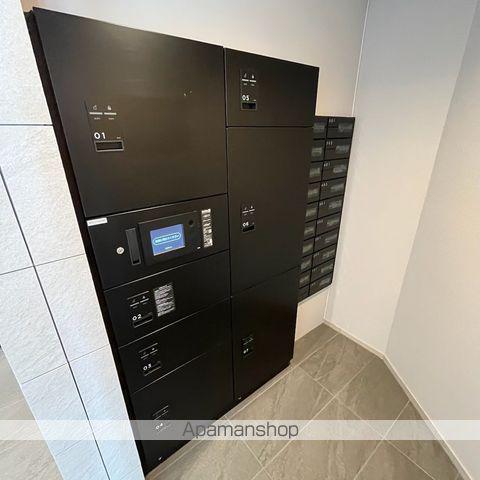 CASAΑ OTSUKYO[2階]