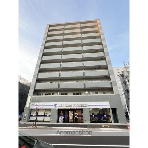 インプルーブ金山