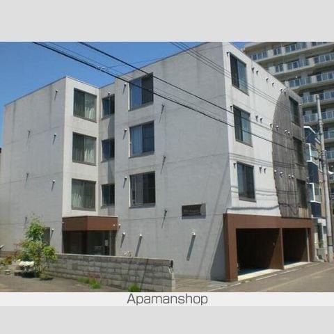アイリス平岸