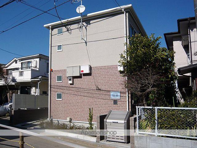 レオネクストシオン北沢